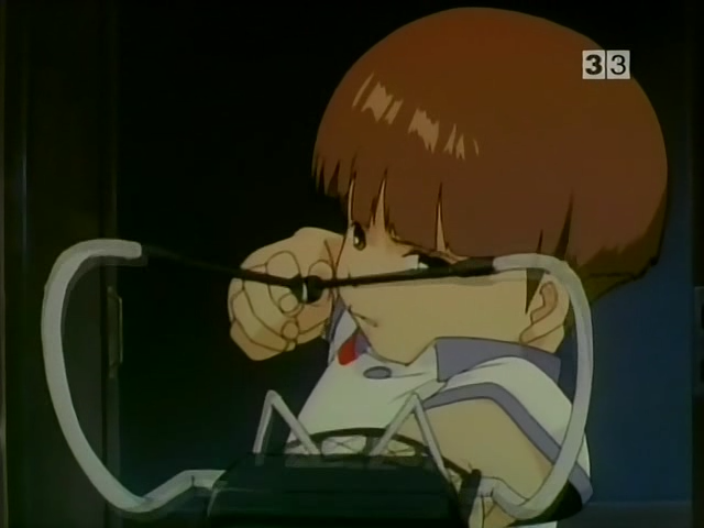 La Cicatriz de la Sirena (80sTVseries)